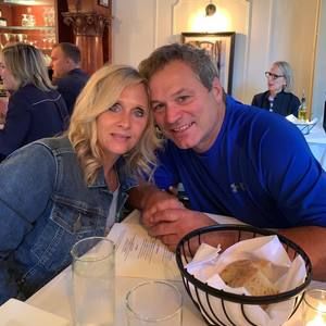 Meet your Posher, Barbara